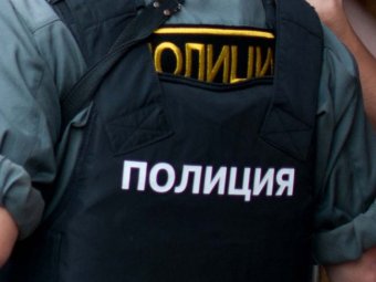 В Москве полицейский изнасиловал задержанную