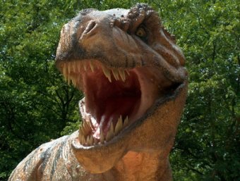 Ученые: глобальное потепление приведет к возрождению динозавров