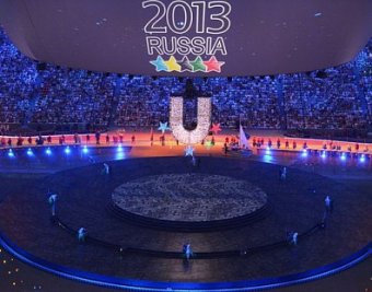 Универсиада 2013: Россия завоевала в первый день 7 золотых медалей