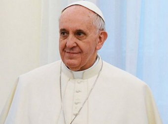 Папа римский отпускает грехи через Twitter