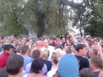 СМИ: под Саратовом местные жители подрались с чеченцами после убийства десантника
