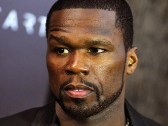 Рэперу 50 Cent грозит 5 лет тюрьмы за нанесение побоев