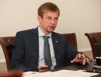 Мэр Ярославля Урлашов задержан по подозрению в вымогательстве (ВИДЕО)