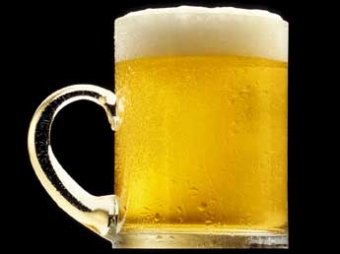 Ученые: недопитый бокал пива снижает риск инфаркта