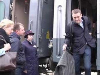 СМИ узнали авторов интриги с выдвижением Навального в мэры и освобождением из СИЗО