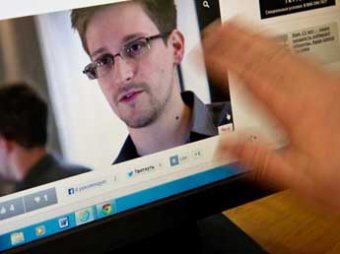 Адвокат: Сноудена засыпали предложения руки и сердца