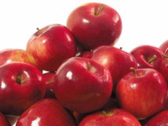 Ученые: употребление яблок продлевает жизнь человека на 17 лет