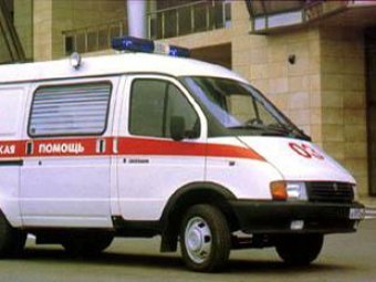На Невском проспекте в Петербурге прогремел взрыв: прохожему оторвало руку