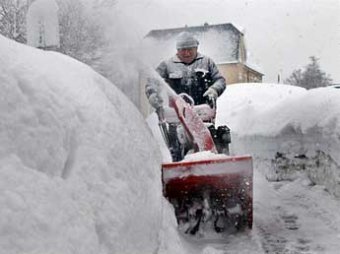 Ученые: в 2015 году на Земле начнется глобальное похолодание