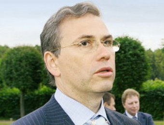 Экс-министр финансов Подмосковья задержан во Франции с поддельными паспортами