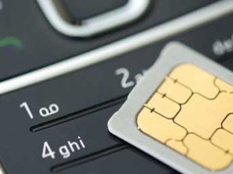 Эксперт: из-за "устаревших" SIM-карт хакеры могут взломать 750 млн мобильников