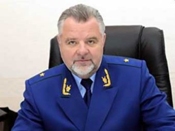 Адвокат: экс-прокурор Подмосковья Игнатенко выходит на свободу из СИЗО