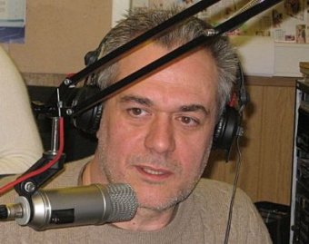 Доренко объявил о запуске новой радиостанции Москвы