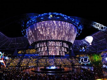 ИноСМИ: Универсиаду для России выиграли "липовые" студенты-чемпионы
