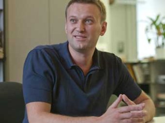 Собянин поможет Навальному пройти "муниципальный фильтр"