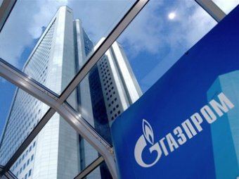 "Газпром" вылетел из ТОП-50 крупнейших компаний и застрял между мультиками и котлетами