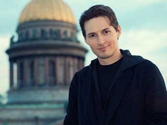 СМИ: основатель "ВКонтакте" Дуров избежал штрафа за сбитого инспектора ДПС