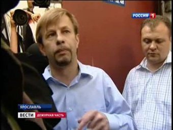 Суд освободил арестованного Евгения Урлашова от должности мэра Ярославля