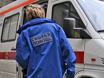 В Подмосковье первоклассница впала в кому после падения в яму с кипятком