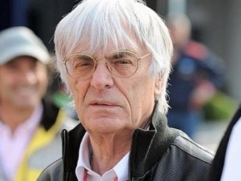 Легендарного главу "Формулы-1" обвинили во взяточничестве