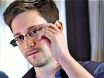 Сноуден публично раскритиковал Обаму и обвинил в обмане