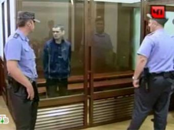 "Белгородского стрелка" удалили из зала за угрозы "устроить Чечню" судье
