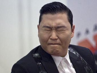 Рэпер Psy признался в алкоголизме