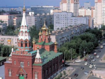 Запах газа в Перми 10 июля вызвал панику в городе