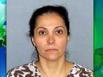 В США саудовскую принцессу обвинили в торговле людьми