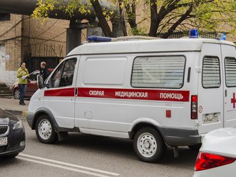 В Подмосковье отчим до смерти забил шестилетнюю девочку