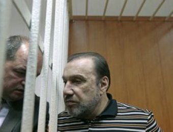 Шурин Лужкова, бизнесмен Батурин получил 7 лет тюрьмы