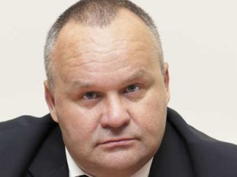 Мэра Рыбинска подозревают в нанесении ущерба на 116 млн рублей