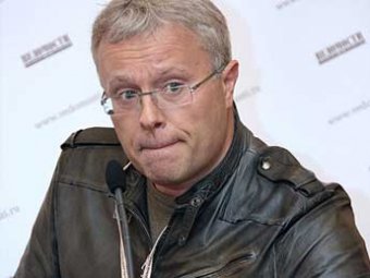 Банкира Лебедева отправили на общественные работы за драку с олигархом Полонским