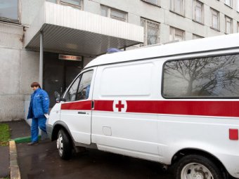 В Брянске младенец умер после отказа в госпитализации