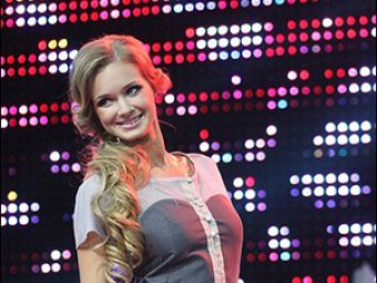 "Мисс Минск-2013": обожаю, "когда про меня говорят гадости"
