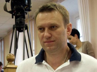 Рынок российских акций обрушился после приговора Навальному
