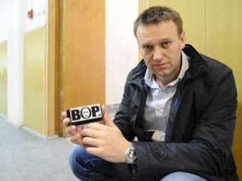 Суд над Навальным: прокурор потребовал для него 6 лет колонии
