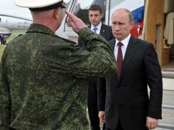 Путин раскритиковал правительство за Дальний Восток: "Вы работать будете или нет?"