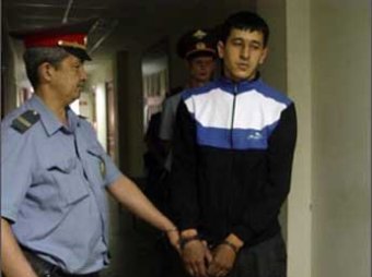 На Урале под давлением общественности взяли под стражу узбека, задавившего 2-летнего мальчика