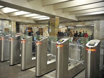 В московском метро будут отслеживать SIM-карты пассажиров