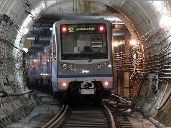 Через крупные города Подмосковья пустят метро