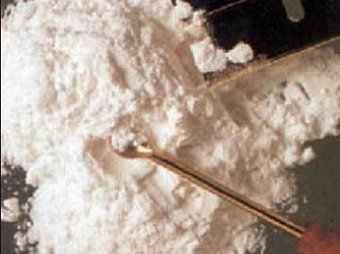 Молодую россиянку задержали в Гонконге с 12 кг кокаина