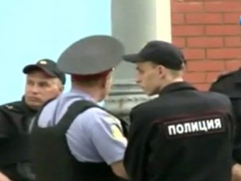 На рынке в Петербурге избили шестерых китайцев