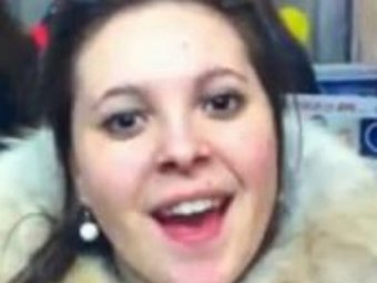 Телеведущая Курицина собралась замуж за миллиардера