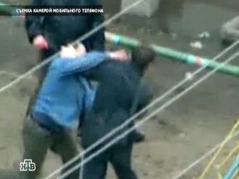 Жители татарстанского города устроили массовую драку с выходцами с Кавказа