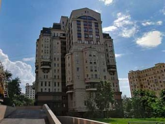 Составлен ТОП-10 квартир в аренду в Москве: самая дорогая сдается за 500 тысяч в месяц