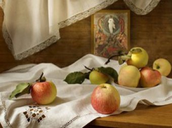 Яблочный спас в 2013 году: традиции и приметы