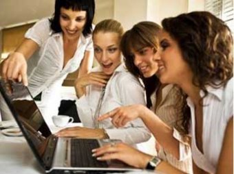 Социологи назвали самую посещаемую социальную сеть в России