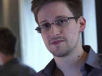 Сноуден: один из шпионских серверов США находится прямо в Москве