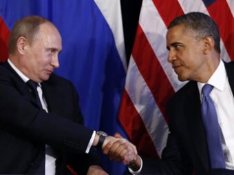 Обама передумал отменять встречу с Путиным